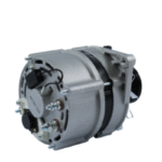 Alternador 12v 120A Universal Tractor Maquinaria - Imagen 4