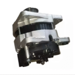 Alternador MAXXUS V80 2.5  12V 180A - Imagen 2
