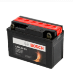 Batería Bosch AGM 12N6,5L 6,5 Ah Positivo Derecho Terminal Tipo Oreja - Imagen 3