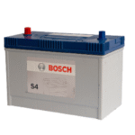Batería Bosch S4 30H 112Ah 930CCA Positivo Izquierdo Terminal Estándar - Imagen 4