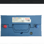 Batería Bosch S4 30H 112Ah 930CCA Positivo Izquierdo Terminal Estándar - Imagen 3