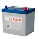 Batería Bosch S4 55D23L 60Ah 500 CCA | Alto rendimiento - Imagen 3