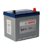 Batería Bosch S4 55D23L 62Ah 570 CCA | Alto rendimiento - Imagen 4