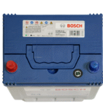 Batería Bosch S4 58014 80Ah 730 CCA | Alto rendimiento - Imagen 3