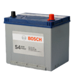 Batería Bosch S4 55D23L 62Ah 570 CCA | Alto rendimiento - Imagen 3
