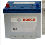 BATERIA BOSCH S4 55D23R 60 AH 500 CCA POSITIVO IZQUIERDO TERMINAL ESTANDAR - Imagen 5