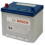 Batería Bosch S4 58014 80Ah 730 CCA | Alto rendimiento - Imagen 4