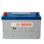 Batería Bosch S4 Grupo 72Ah 660 CCA | HyCR