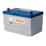 Batería Bosch S4 Grupo 72Ah 660 CCA | HyCR - Imagen 4