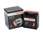 Batería Bosch AGM BT5AL 5Ah 70 CCA | Compacta y Confiable - Imagen 4