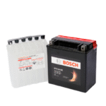 Batería Bosch AGM BTX16 14Ah 230 CCA | Alto desempeño - Imagen 2