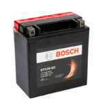 Batería Bosch AGM BTX16 14Ah 230 CCA | Alto desempeño
