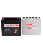 Batería Bosch AGM BTX20 18Ah 270 CCA | Alto Arranque - Imagen 4