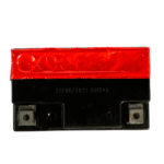 BATERIA BOSCH AGM BTX4L 3 AH Original Bosch Motocicleta - Imagen 4