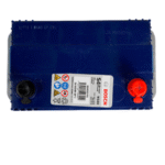 Batería Bosch S4 NS40L 40Ah 330 CCA | Terminal Delgado - Imagen 4