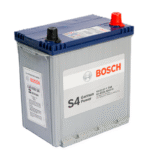 Batería Bosch S4 NS40L 40Ah 330 CCA | Terminal Delgado