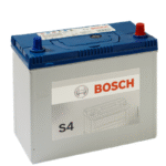 Batería Bosch S4 NS60L 42Ah 400 CCA | Confiable y eficiente - Imagen 2