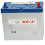 Batería Bosch S4 NS60L 42Ah 400 CCA | Confiable y eficiente