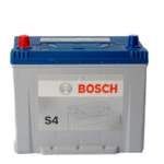 Batería Bosch S4 80D26R 70Ah 600 CCA | Rendimiento Estable