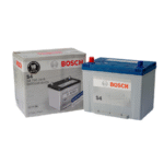 BATERIA BOSCH S4 GRUPO 78 72 AH 750 CCA POSITIVO IZQUIERDO TERMINAL FRONTAL Y SUPERIOR - Imagen 2