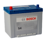 Batería Bosch S4 80D26R 70Ah 600 CCA | Rendimiento Estable - Imagen 2