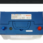 Batería Bosch S4 95D31L 90Ah 730CCA Positivo Derecho Auto - Imagen 2