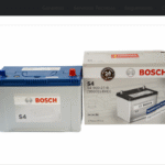 Batería Bosch S4 95D31L 90Ah 730CCA Positivo Derecho Auto - Imagen 5