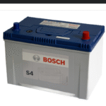 Batería Bosch S4 95D31L 90Ah 730CCA Positivo Derecho Auto - Imagen 4