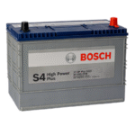 BATERIA BOSCH S4 95D31L 92 AH 790 CCA POSITIVO DERECHO  TERMINAL ESTANDAR - Imagen 4