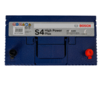 BATERIA BOSCH S4 95D31L 92 AH 790 CCA POSITIVO DERECHO  TERMINAL ESTANDAR - Imagen 5
