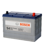 BATERIA BOSCH S4 95D31L 92 AH 790 CCA POSITIVO DERECHO  TERMINAL ESTANDAR - Imagen 2