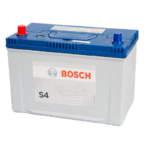 BATERIA BOSCH S4 95D31R 90 AH 730 CCA POSITIVO IZQUIERDO TERMINAL ESTANDAR - Imagen 2