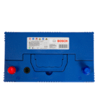 BATERIA BOSCH S4 95D31R 90 AH 730 CCA POSITIVO IZQUIERDO TERMINAL ESTANDAR - Imagen 4