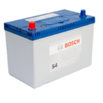 BATERIA BOSCH S4 95D31R 90 AH 730 CCA POSITIVO IZQUIERDO TERMINAL ESTANDAR