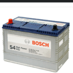 Batería Bosch S4 95D31R 92Ah 790CCA Positivo Izquierdo Auto - Imagen 2
