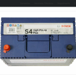 Batería Bosch S4 95D31R 92Ah 790CCA Positivo Izquierdo Auto - Imagen 3