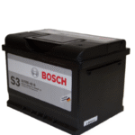Batería Bosch S3 55530 55Ah 390 CCA | Uso Diario Confiable - Imagen 5