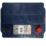 Batería Bosch S4 54434 45Ah 340 | Arranque Confiable - Imagen 3