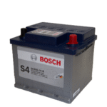 Batería Bosch S4 54434 45Ah 340 | Arranque Confiable - Imagen 5