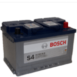 Batería Bosch S4 70Ah 660 CCA | Potencia y confiabilidad - Imagen 4