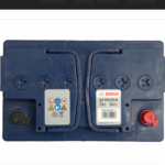 Batería Bosch S4 70Ah 660 CCA | Potencia y confiabilidad - Imagen 2