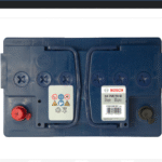 BATERIA BOSCH S4 70 AH 660 CCA POSITIVO IZQUIERDO TERMINAL ESTANDAR - Imagen 3