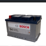 BATERIA BOSCH S4 70 AH 660 CCA POSITIVO IZQUIERDO TERMINAL ESTANDAR - Imagen 5