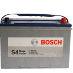 BATERIA BOSCH S4 95D31L 103 AH 930 CCA POSITIVO DERECHO TERMINAL ESTANDAR