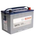 BATERIA BOSCH S4 95D31L 103 AH 930 CCA POSITIVO DERECHO TERMINAL ESTANDAR - Imagen 2