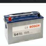 Batería Bosch S4 105D31L 103Ah 930 CCA | Alto Desempeño