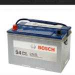Batería Bosch S4 105D31L 103Ah 930 CCA | Alto Desempeño - Imagen 3