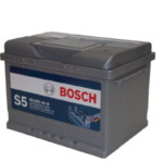 BATERIA BOSCH S5 MP 42 62 AH 560 CCA POSITIVO DERECHO TERMINAL ESTANDAR - Imagen 4