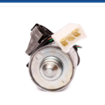 Motor limpiaparabrisas bosch 12v - Imagen 2