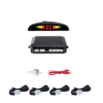 Sensor Retro Beste Blanc
